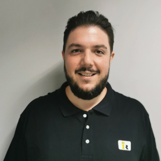 New Indian River Brand Manager Dr. Daniel Gomes