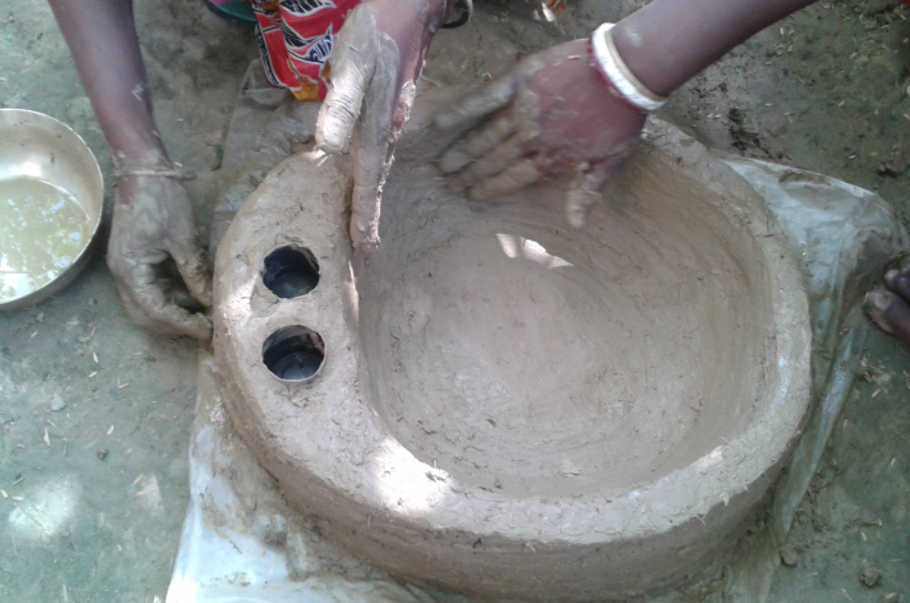 How to make a hatching pot | The Poultry Site