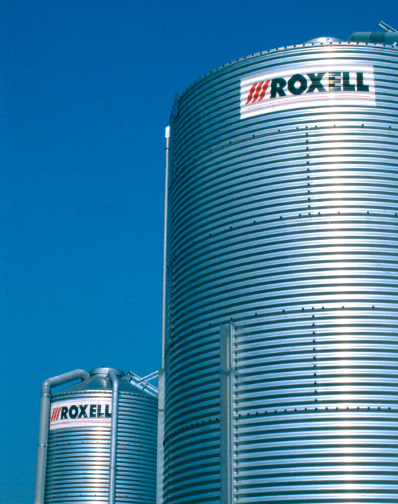 Roxell automatic feeding, the total solution for the intensive ...