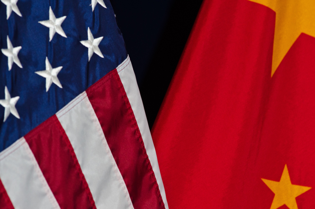 US-China summit eyes farm deal, but soybean hopes limited