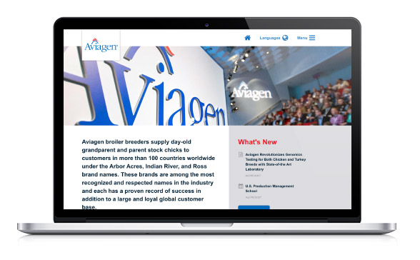 Aviagen
