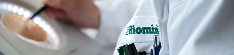 Biomin - Feed additives, premixes and services for healthy and profitable farm animals