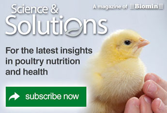 Biomin - Feed additives, premixes and services for healthy and profitable farm animals