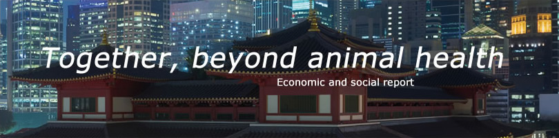 Ceva - Together, beyond animal health