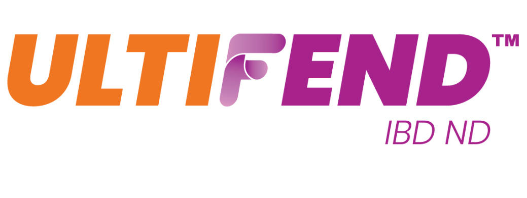 Ultifend IBD ND - Ceva