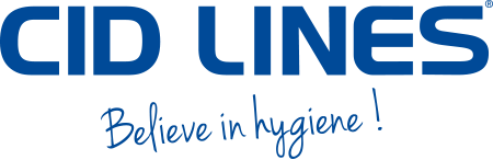 CID Lines - Believe in hygiene