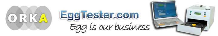 EggTester.com