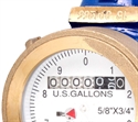HogSlat - WATER METERS AND REDUCERS