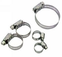 HogSlat - CLAMPS AND STRAPS