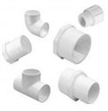 HogSlat - PVC FITTINGS VALVES & PIPE