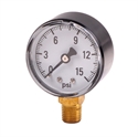 HogSlat - PRESSURE GAUGES