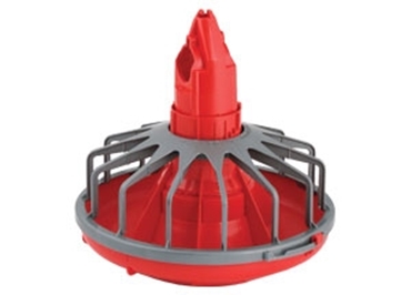Classic Flood Pan Feeder