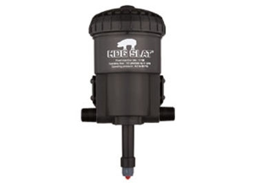 Hog Slat Medicator Hog Slat Medicator
