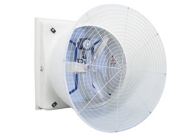 Airstorm Fiberglass Fans Airstorm Fiberglass Fans