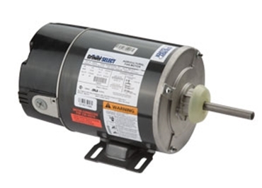 GrowerSELECT Fan Motors