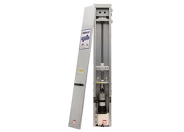 GrowerSELECT Curtain Machine