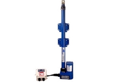 Vent & Inlet Control