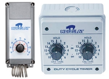 Control & Monitoring