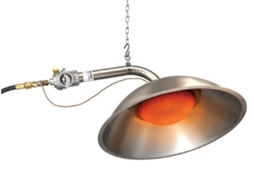 GRO Brooder Heaters