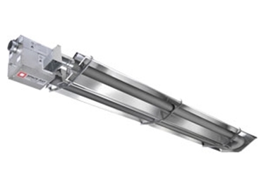 Radiant Tube Heaters