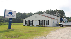 Hogslat - 60 stores in the United States