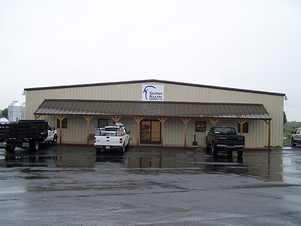Hogslat - Helping Farmers Feed the World For Over 40 Years