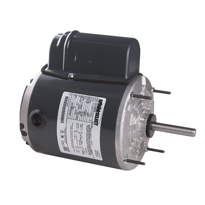 GROWERSELECT FAN MOTORS