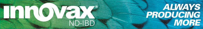 Innovax®-ND-IBD - MSD Animal Health
