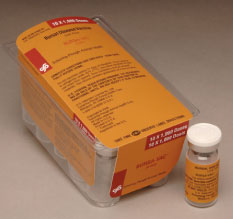 Bursa-Vac 51