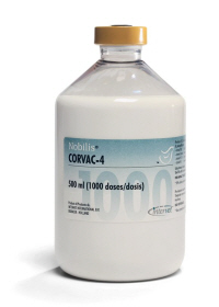 NOBILIS CORVAC from MSD Animal Health