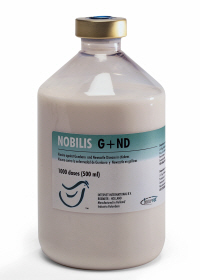 NOBILIS G + ND