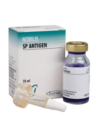 NOBILIS SP ANTIGEN from MSD Animal Health