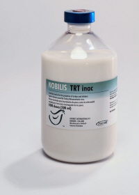 NOBILIS TRT INAC from MSD Animal Health