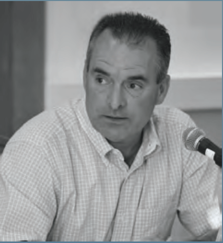 Special Report - ROUNDTABLE - Poultry health - Issue 5
