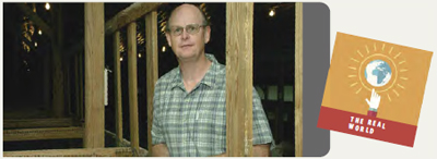 Greg Mathis, PhD / Southern Poultry Research