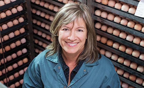 The Real World - Broiler study shows challenges and potential of drug-free production - Issue 5