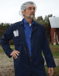 Cover Story - The Poultry Smith - Issue 5