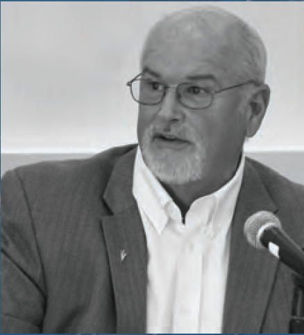 Special Report - ROUNDTABLE - Poultry health - Issue 5