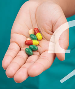 Rating an antibiotic's importance to humans