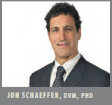 Jon Schaeffer