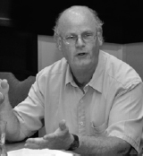 Greg Mathis, PHD