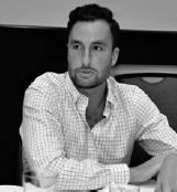 Stephen Shepard