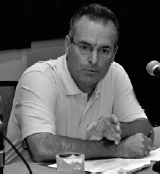 Steve Davis, DVM
