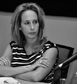 Suzanne Dougherty, DVM