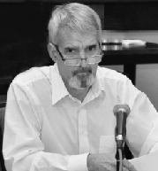 Tim Cummings, DVM, PHD