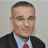 Frédéric David, DVM