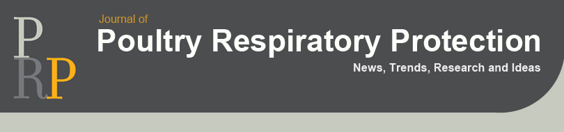 Poultry Respiratory Protection