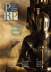 Poultry Respiratory Protection - Latest Issue