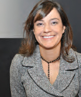 Laura Villarreal, DVM