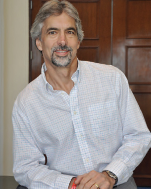 Mark Jackwood